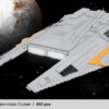 Liberator-class Cruiser