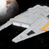 Liberator-class Cruiser - Image 6