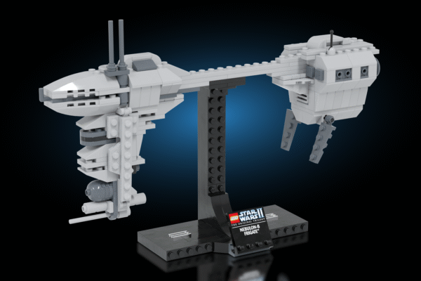 Nebulon-B Frigate (Classic) - Image 6