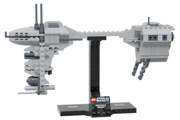 Nebulon-B Frigate (Classic) - Image 2