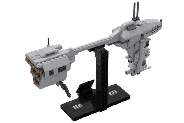 Nebulon-B Frigate (Classic) - Image 3