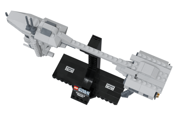 Nebulon-B Frigate (Classic) - Image 4