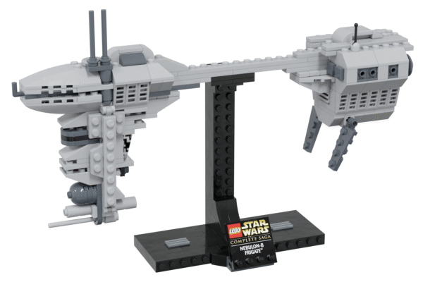 Nebulon-B Frigate (Classic) - Image 5
