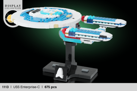 USS Enterprise-C