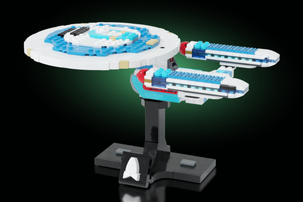 USS Enterprise-C - Image 6