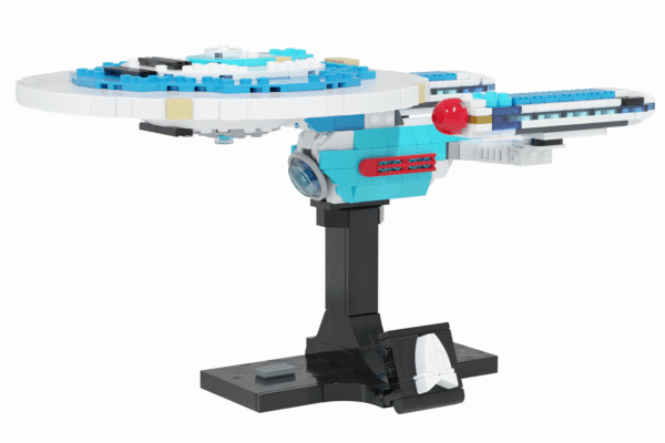 USS Enterprise-C - Image 2