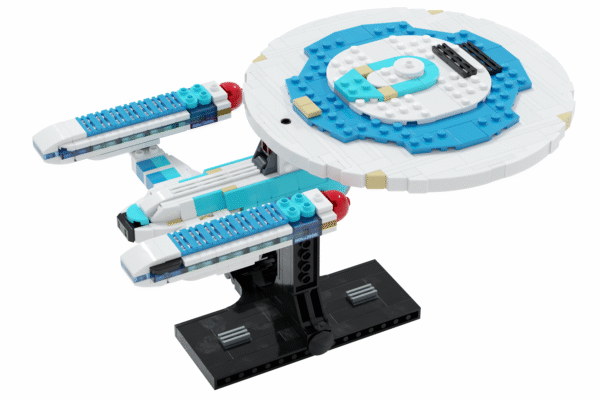 USS Enterprise-C - Image 3