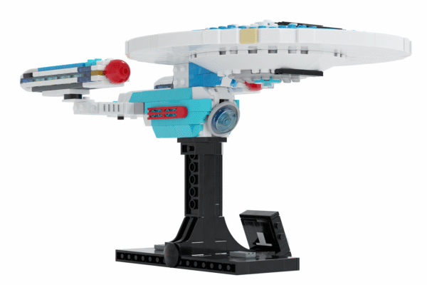 USS Enterprise-C - Image 4