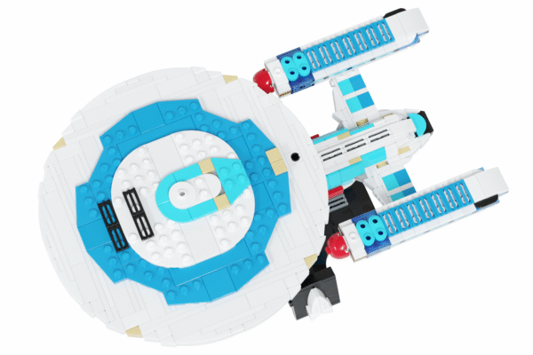 USS Enterprise-C - Image 5