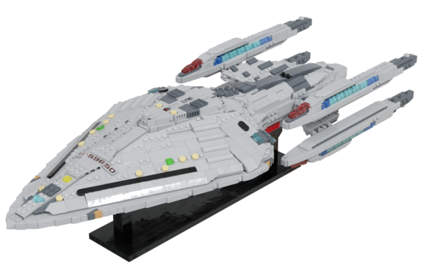 USS Prometheus NX-59650 - Image 2