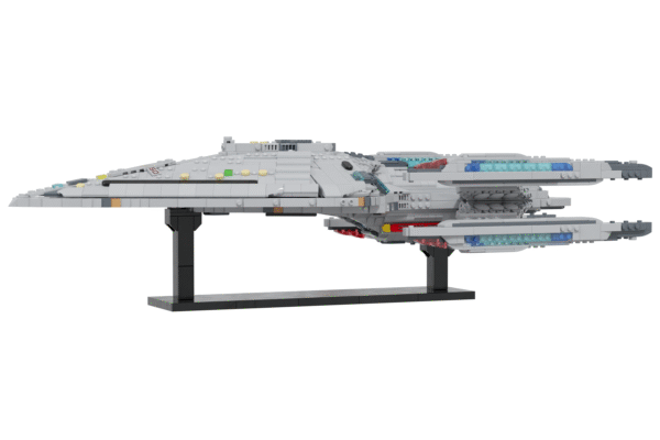 USS Prometheus NX-59650 - Image 4