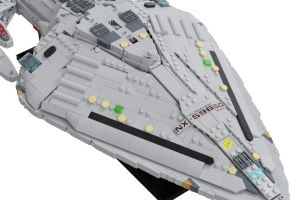 USS Prometheus NX-59650 - Image 7