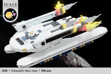 Kobayashi Maru type